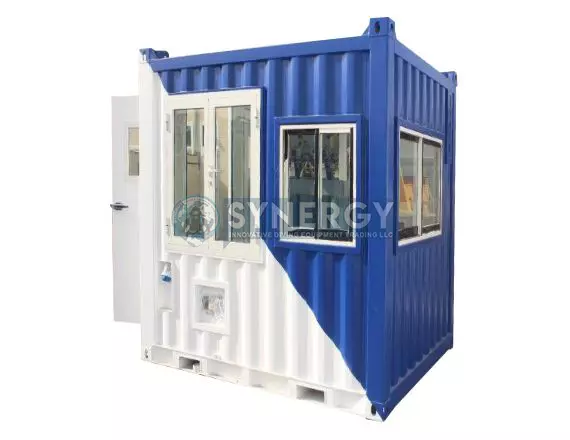 Container Conversions